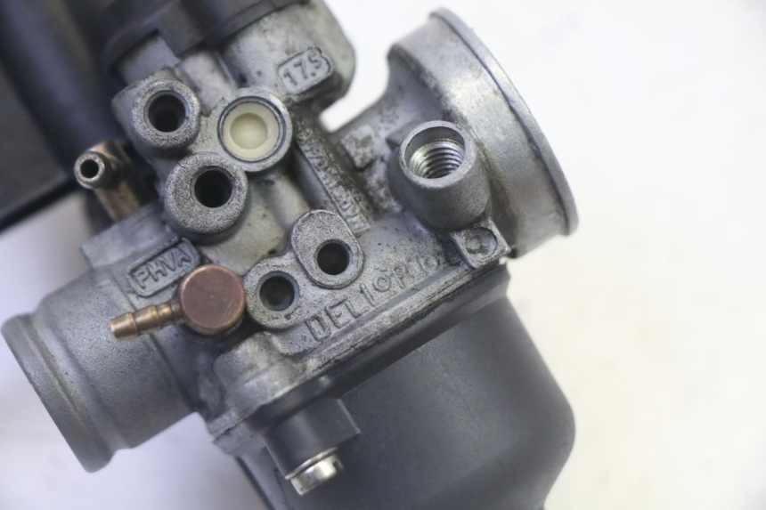photo de CARBURETOR PIAGGIO VESPA S 2T 50 (2007 - 2014) - Zoom on usage condition