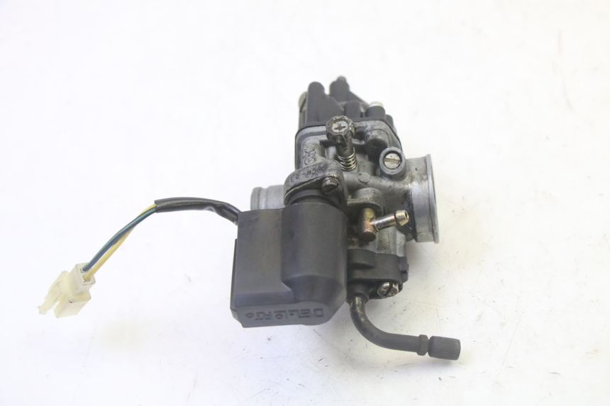 photo de CARBURETOR PIAGGIO VESPA S 2T 50 (2007 - 2014) - Product overview