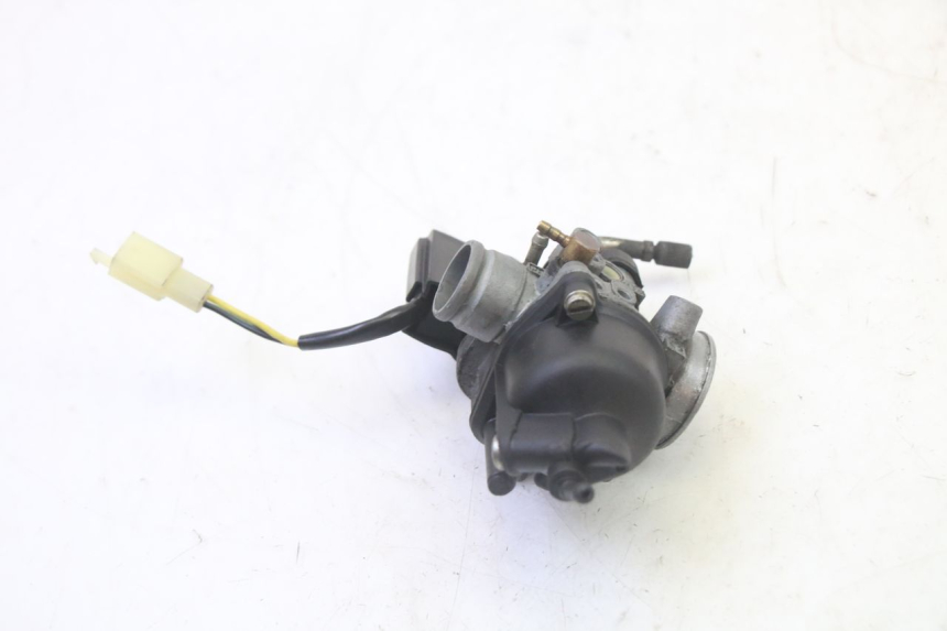 photo de CARBURETOR PIAGGIO VESPA S 2T 50 (2007 - 2014) - Fixing points details