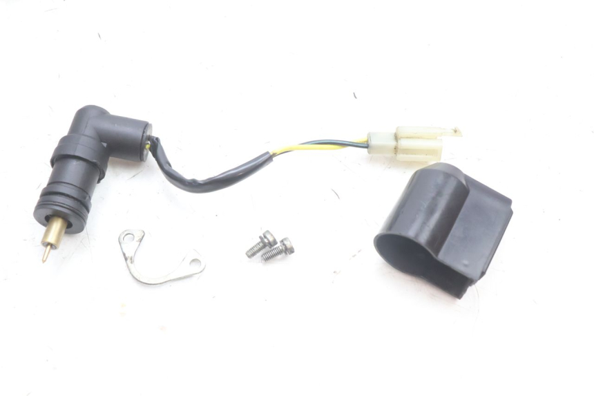 photo de CARBURETOR PIAGGIO VESPA S 2T 50 (2007 - 2014) - Component zoom