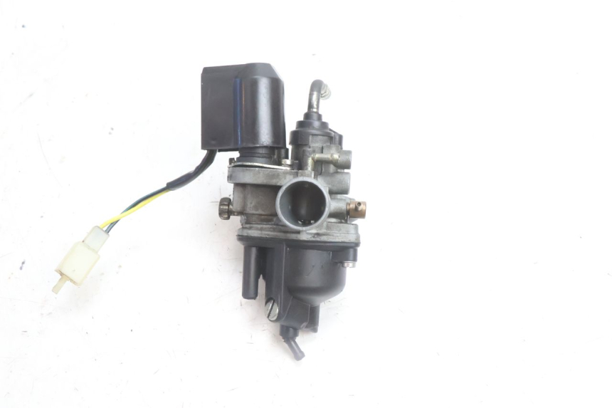 photo de CARBURETOR PIAGGIO VESPA S 2T 50 (2007 - 2014) - Alternative perspective