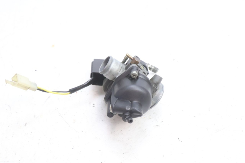 photo de CARBURETOR PIAGGIO VESPA S 2T 50 (2007 - 2014) - Fixing points details