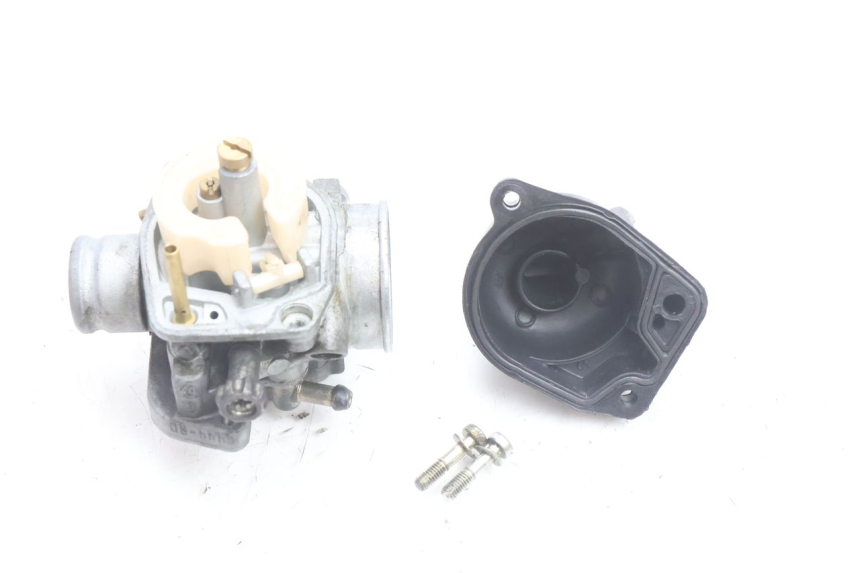 photo de CARBURETOR PIAGGIO VESPA S 2T 50 (2007 - 2014) - Checked used part