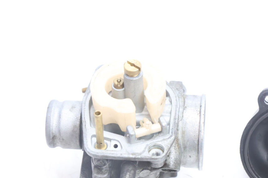 photo de CARBURETOR PIAGGIO VESPA S 2T 50 (2007 - 2014) - Markings and original references