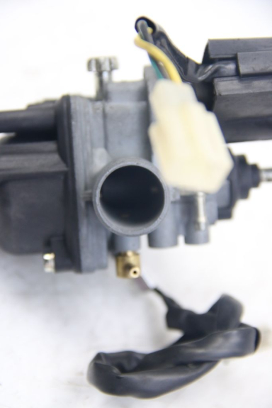 photo de CARBURETOR PIAGGIO VESPA SPRINT 2T 50 (2014 - 2018) - High-resolution close-up