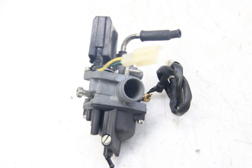 photo de CARBURETOR PIAGGIO VESPA SPRINT 2T 50 (2014 - 2018) - Supplementary product photo