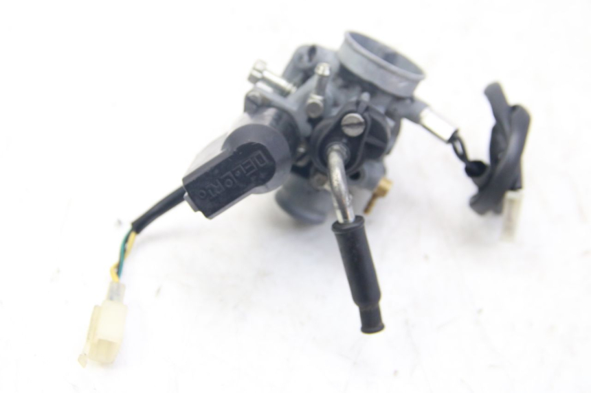 photo de CARBURETOR PIAGGIO VESPA SPRINT 2T 50 (2014 - 2018) - Zoom on usage condition