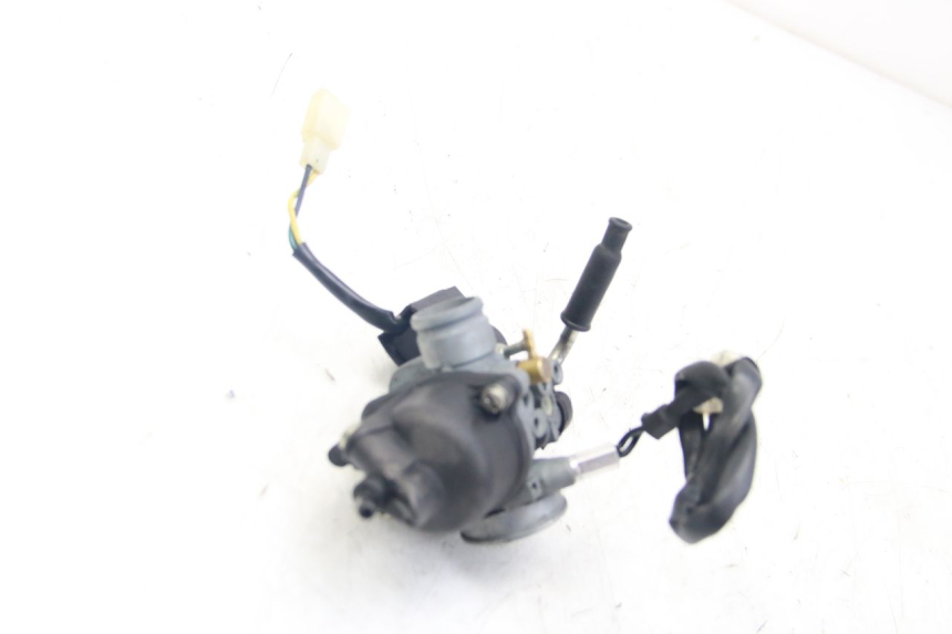 photo de CARBURETOR PIAGGIO VESPA SPRINT 2T 50 (2014 - 2018) - Technical close-up