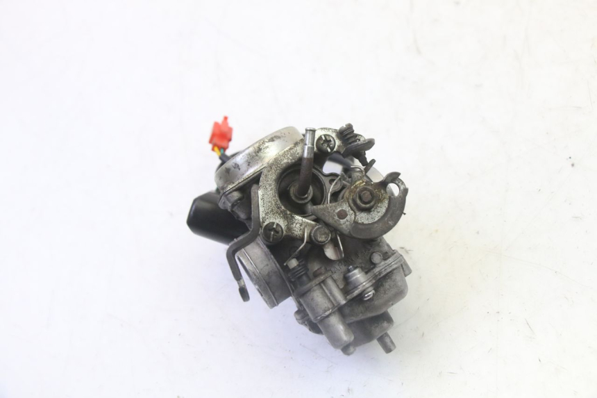 photo de CARBURETOR GTS VICI 4T 50 (2020 - 2025) - Component detail
