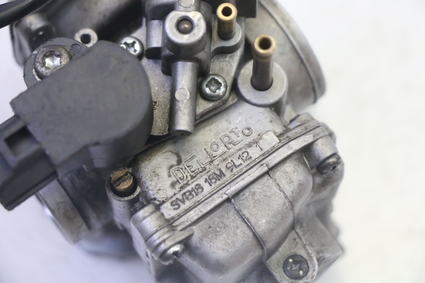 photo de CARBURETOR GTS VICI 4T 50 (2020 - 2025) - Technical close-up