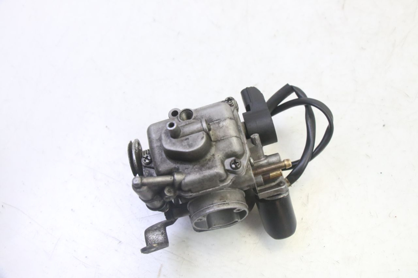 photo de CARBURETOR GTS VICI 4T 50 (2020 - 2025) - Fixing points details