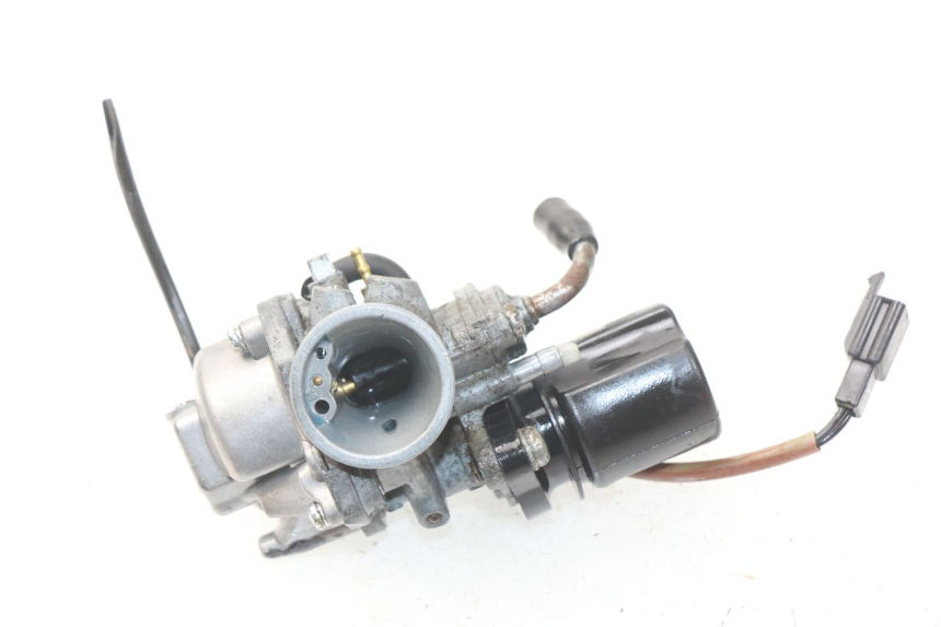 photo de CARBURETOR JM MOTORS VIPER 2T 50 (2015 - 2022) - Main view