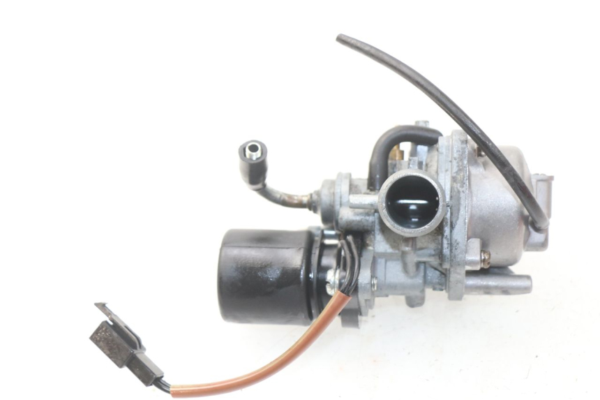 photo de CARBURETOR JM MOTORS VIPER 2T 50 (2015 - 2022) - Component detail