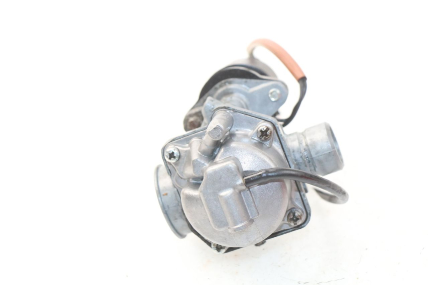 photo de CARBURETOR JM MOTORS VIPER 2T 50 (2015 - 2022) - Alternative perspective