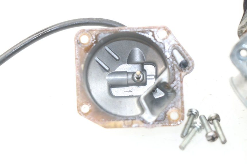 photo de CARBURETOR JM MOTORS VIPER 2T 50 (2015 - 2022) - Fixing points details