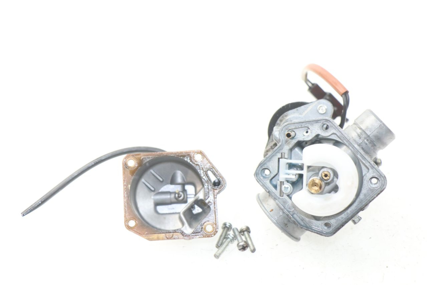 photo de CARBURETOR JM MOTORS VIPER 2T 50 (2015 - 2022) - Checked used part