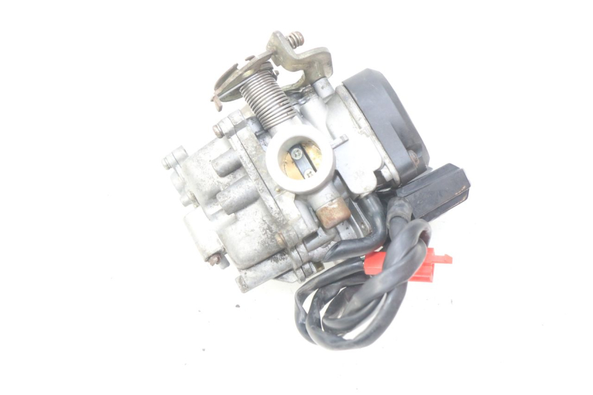 photo de CARBURETOR EUROCKA VIRTUALITY GT 4T 50 (2011 - 2017) - Product overview
