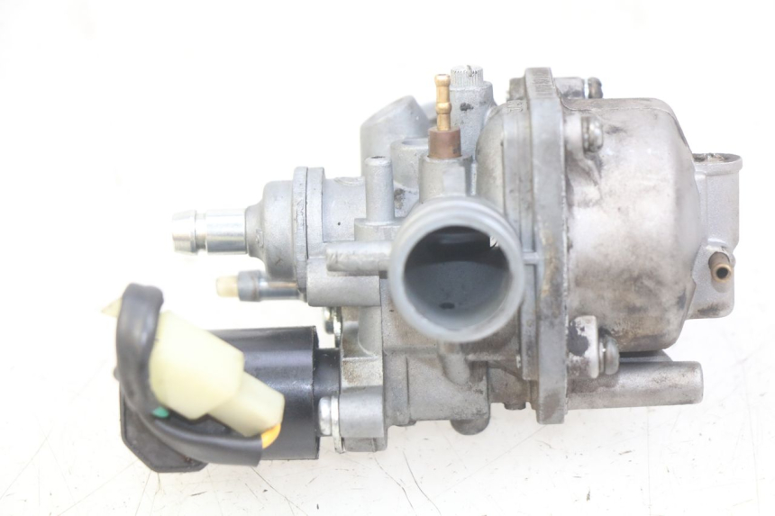 photo de CARBURETOR PEUGEOT VIVACITY NEW 2T 50 (2008 - 2017) - Product overview