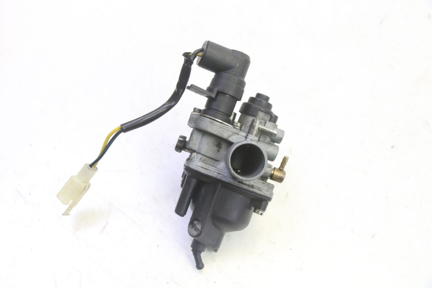 photo de CARBURETOR PEUGEOT VIVACITY NEW 2T 50 (2008 - 2017) - Alternative perspective