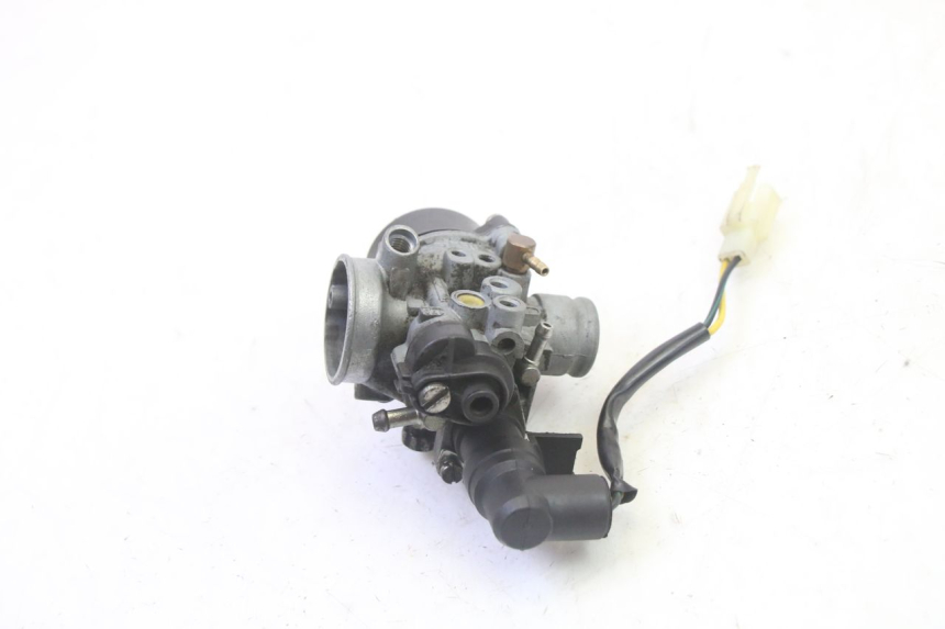 photo de CARBURETOR PEUGEOT VIVACITY NEW 2T 50 (2008 - 2017) - Product overview