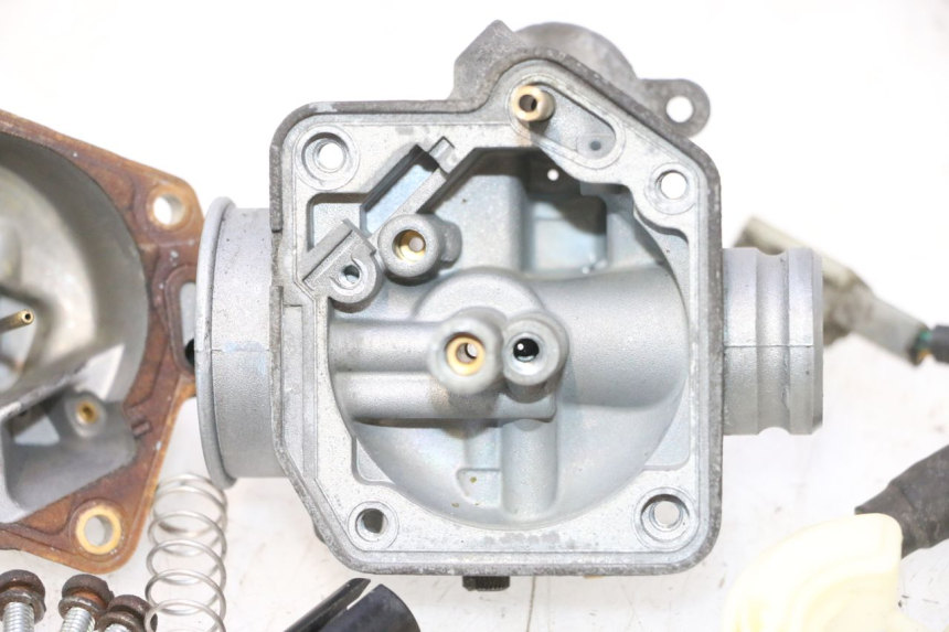 photo de CARBURETOR PEUGEOT VIVACITY NEW 2T 50 (2008 - 2017) - Used quality zoom