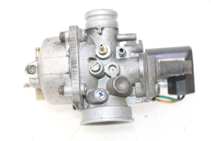 photo de CARBURETOR PEUGEOT VIVACITY NEW 2T 50 (2008 - 2017) - Surface and material condition