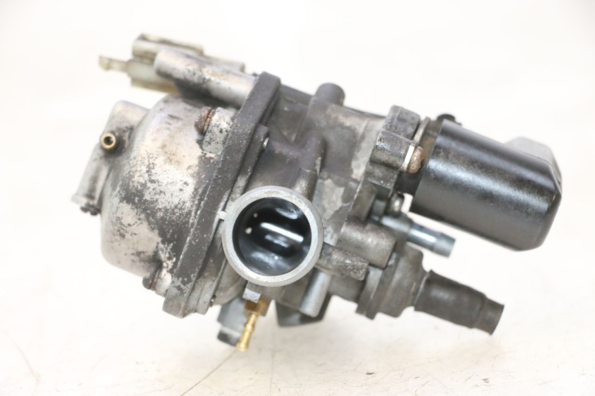 photo de CARBURETOR PEUGEOT VIVACITY NEW 2T 50 (2008 - 2017) - Markings and original references