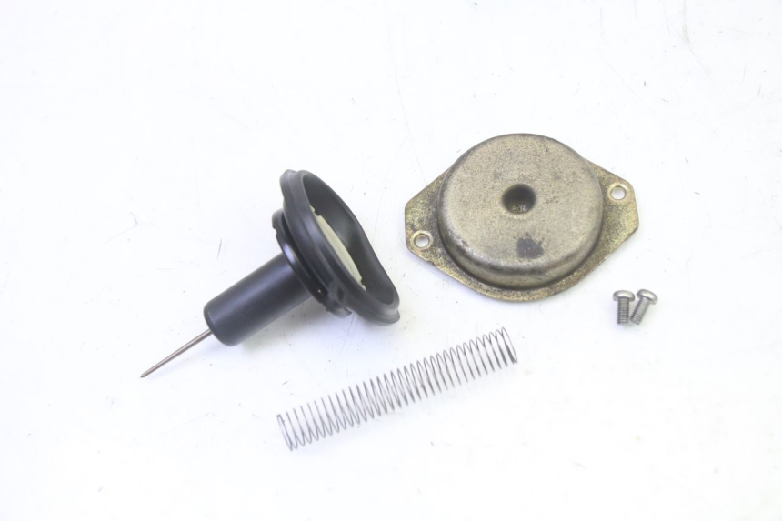 photo de CARBURETOR PEUGEOT VIVACITY NEW 4T 50 (2008 - 2017) - Distinctive features