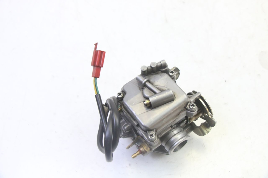 photo de CARBURETOR PEUGEOT VIVACITY NEW 4T 50 (2008 - 2017) - Fixing points details