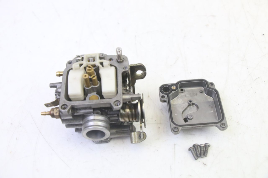 photo de CARBURETOR PEUGEOT VIVACITY NEW 4T 50 (2008 - 2017) - Checked used part
