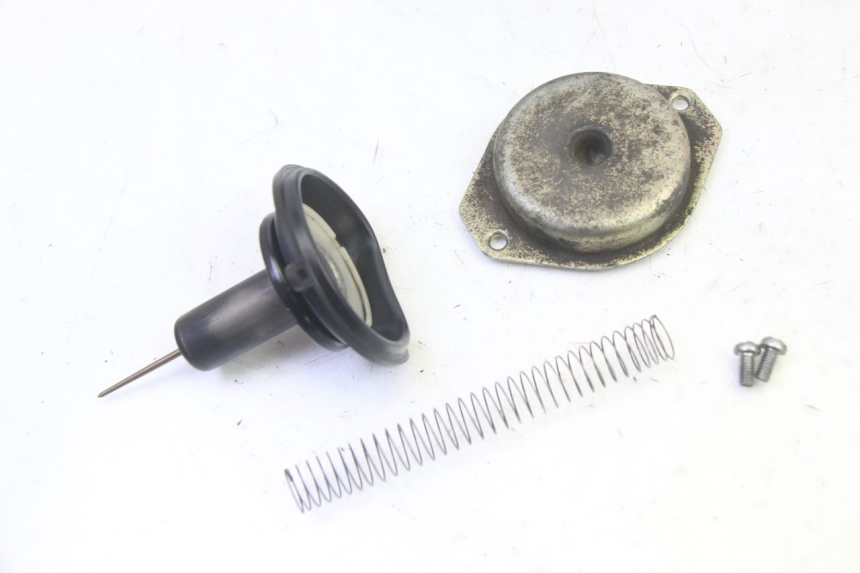 photo de CARBURETOR PEUGEOT VIVACITY NEW 4T 50 (2008 - 2017) - Distinctive features