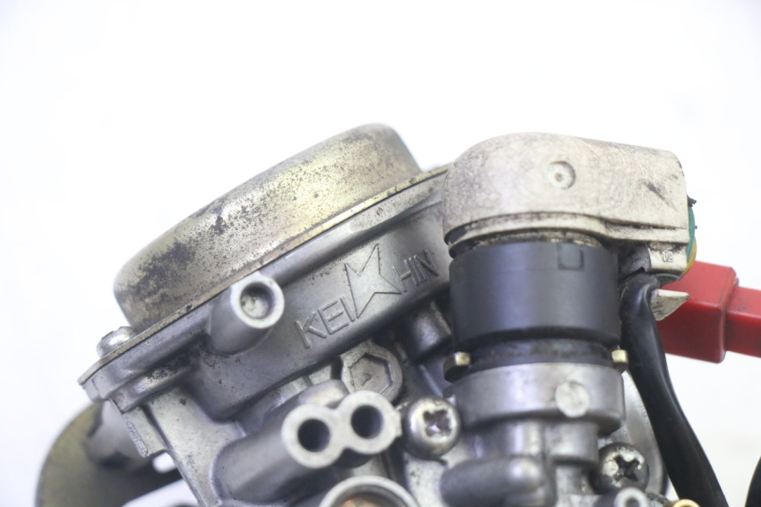 photo de CARBURETOR PEUGEOT VIVACITY NEW 4T 50 (2008 - 2017) - Alternative perspective