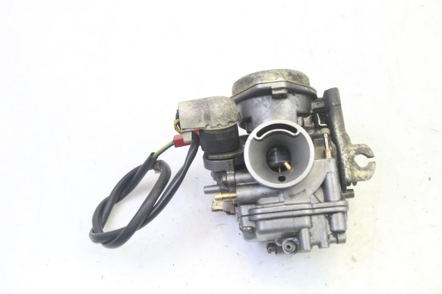photo de CARBURETOR PEUGEOT VIVACITY NEW 4T 50 (2008 - 2017) - Technical close-up