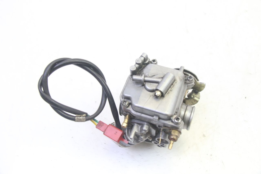photo de CARBURETOR PEUGEOT VIVACITY NEW 4T 50 (2008 - 2017) - Fixing points details