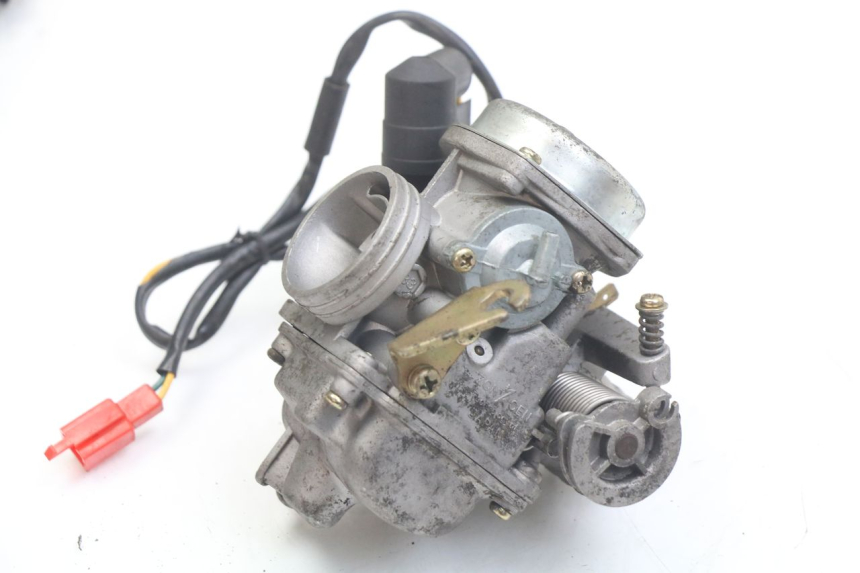 photo de CARBURETOR PEUGEOT VIVACITY 125 (2010 - 2017) - Alternative perspective