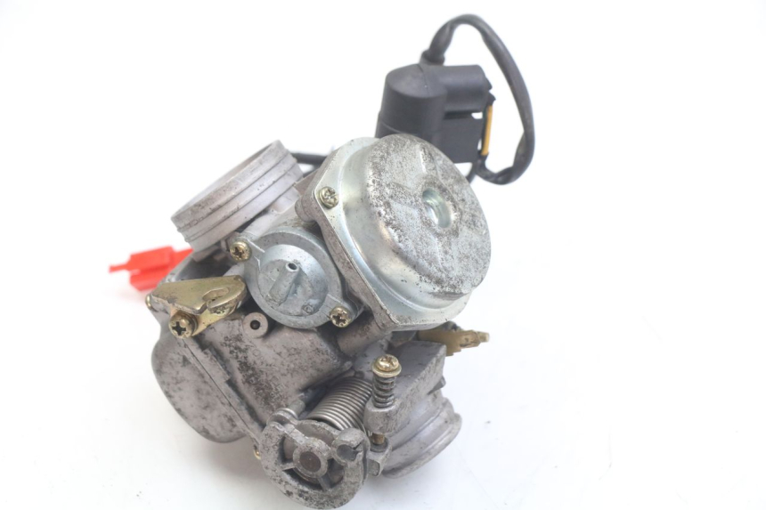 photo de CARBURETOR PEUGEOT VIVACITY 125 (2010 - 2017) - Product overview