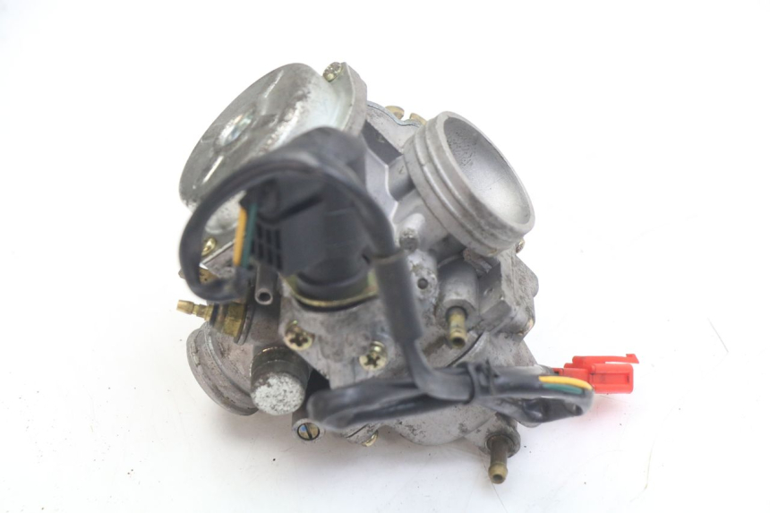 photo de CARBURETOR PEUGEOT VIVACITY 125 (2010 - 2017) - Surface and material condition
