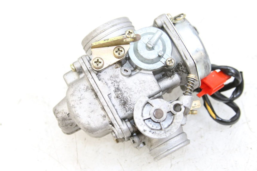 photo de CARBURETOR PEUGEOT VIVACITY 125 (2010 - 2017) - Markings and original references