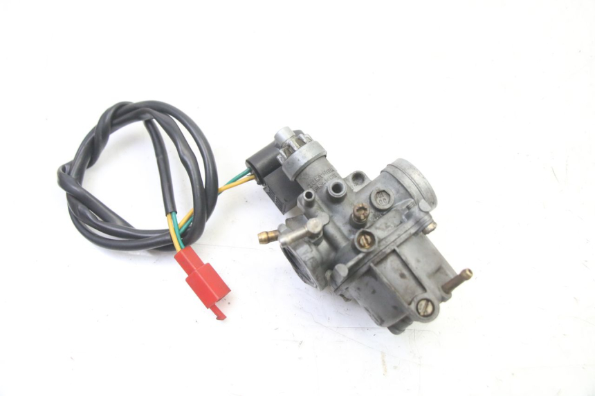 photo de CARBURETOR PEUGEOT VIVACITY 50 (2004 - 2009) - Alternative perspective