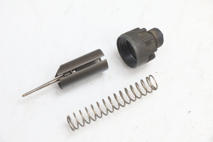 photo de CARBURETOR PEUGEOT VIVACITY 50 (1998 - 2003) - Distinctive features