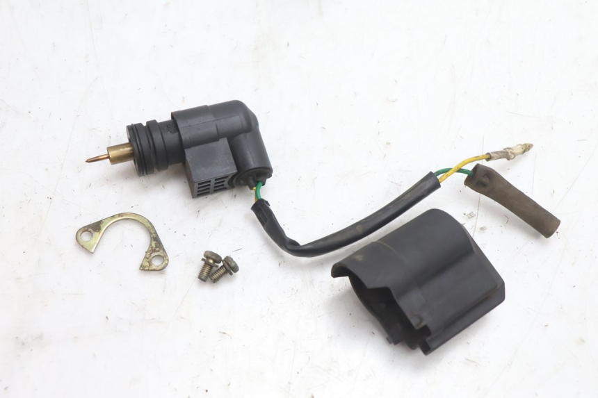 photo de CARBURETOR PEUGEOT VIVACITY 50 (1998 - 2003) - Component zoom