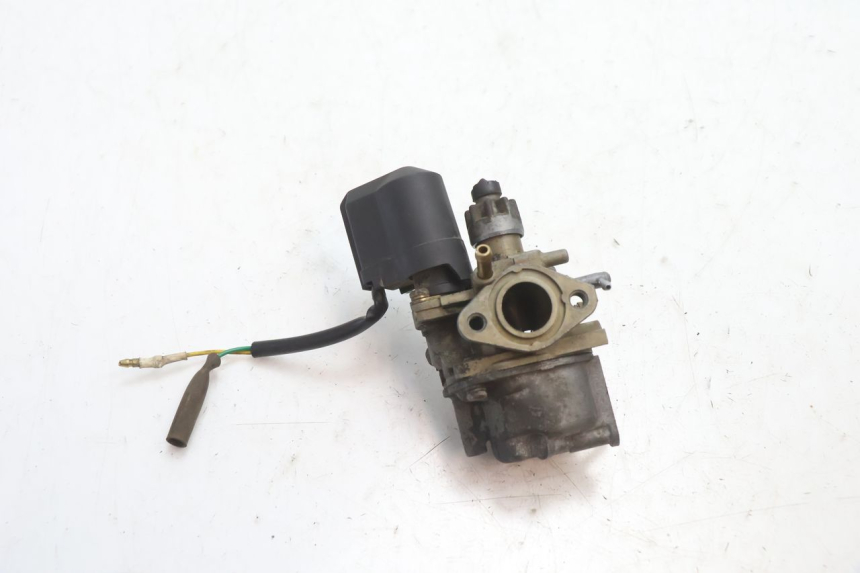 photo de CARBURETOR PEUGEOT VIVACITY 50 (1998 - 2003) - Alternative perspective