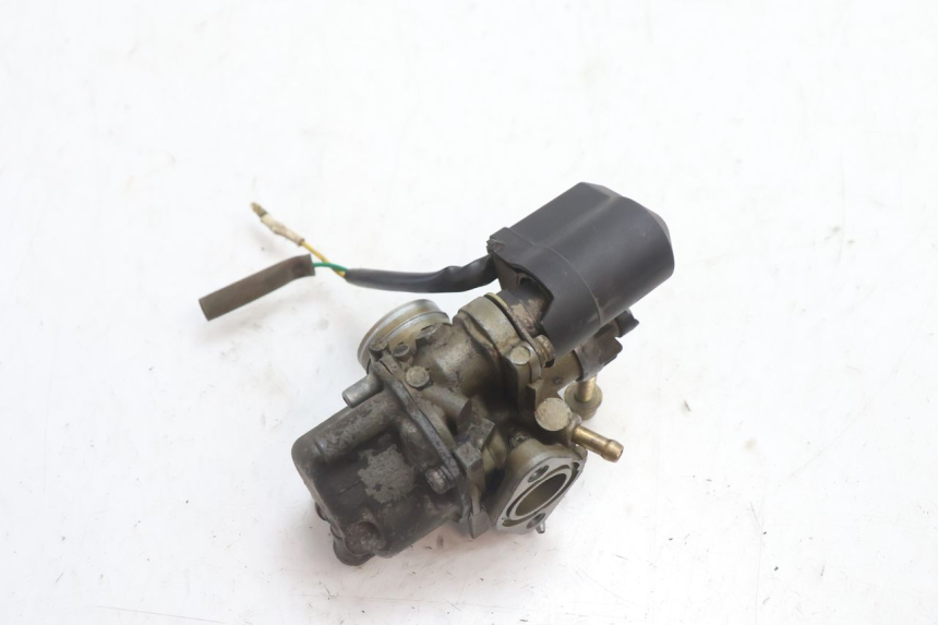 photo de CARBURETOR PEUGEOT VIVACITY 50 (1998 - 2003) - Technical close-up