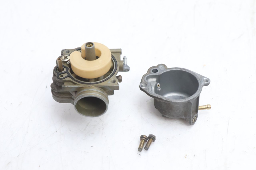 photo de CARBURETOR PEUGEOT VIVACITY 50 (1998 - 2003) - Checked used part
