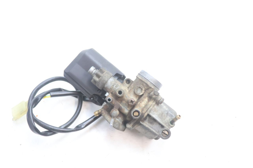 photo de CARBURETOR PEUGEOT VIVACITY 50 (1998 - 2003) - Component detail