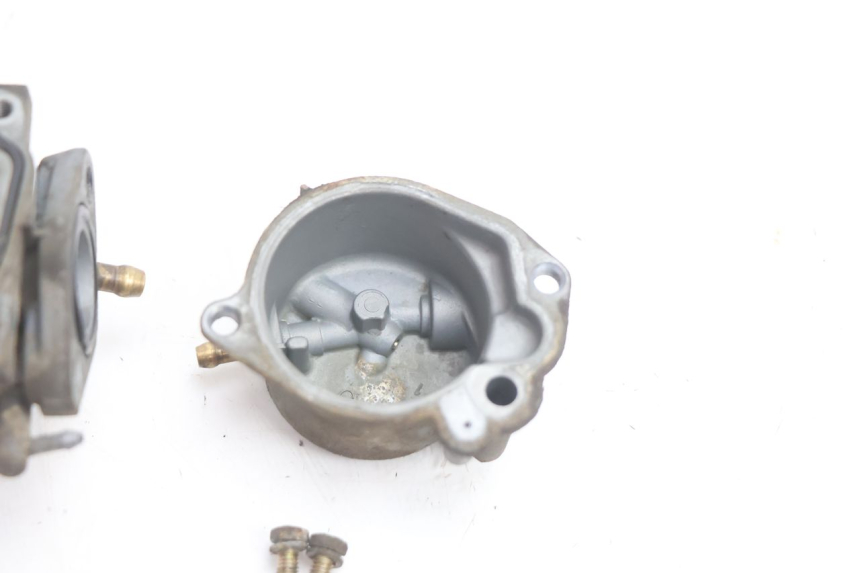 photo de CARBURETOR PEUGEOT VIVACITY 50 (1998 - 2003) - Additional view of the item