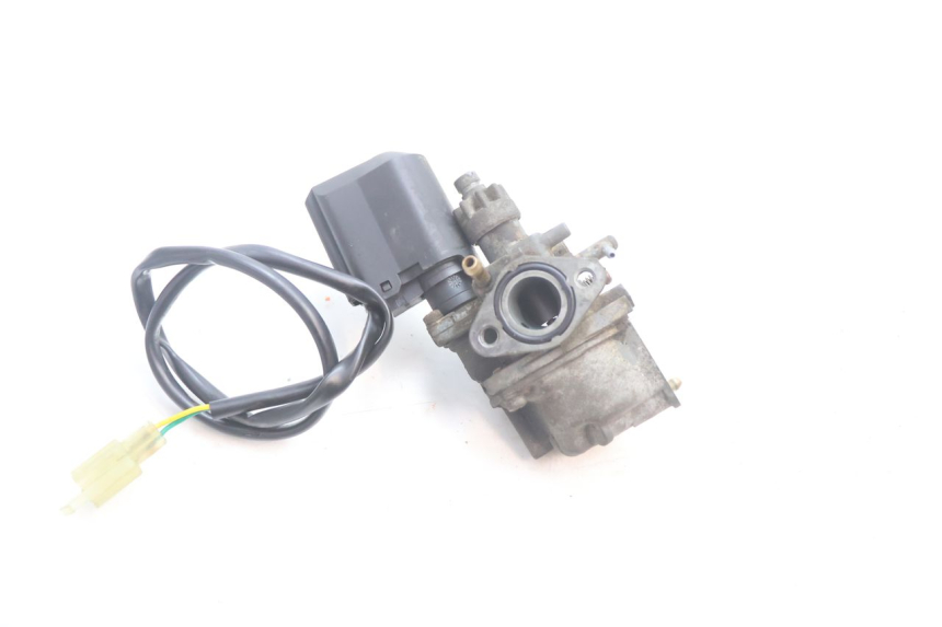 photo de CARBURETOR PEUGEOT VIVACITY 50 (1998 - 2003) - Alternative perspective
