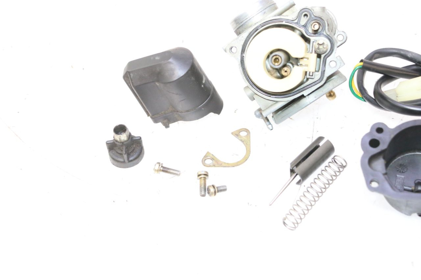 photo de CARBURETOR PEUGEOT VIVACITY 50 (2004 - 2009) - Component zoom