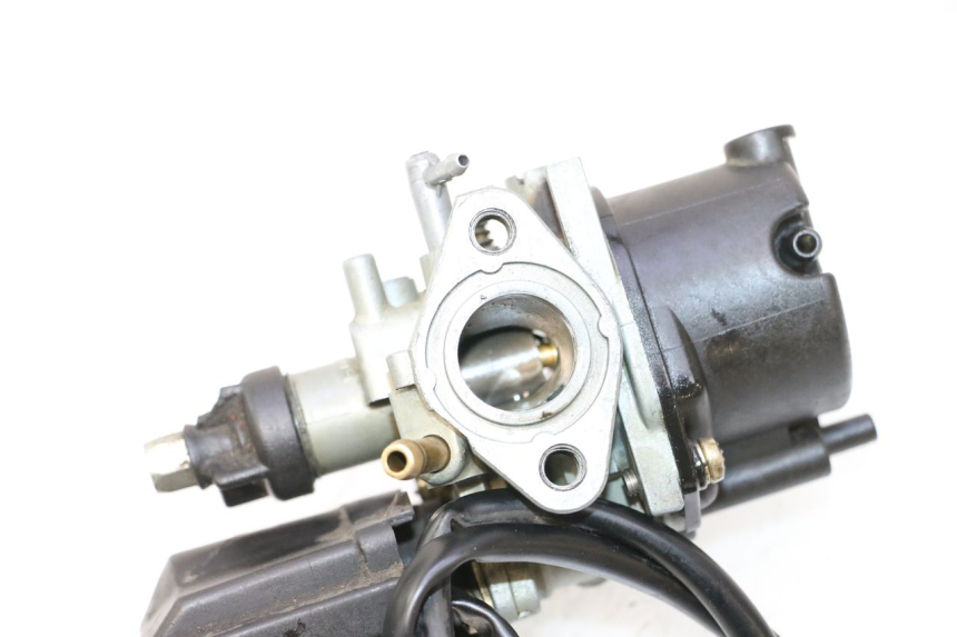 photo de CARBURETOR PEUGEOT VIVACITY 50 (2004 - 2009) - Fixing points details