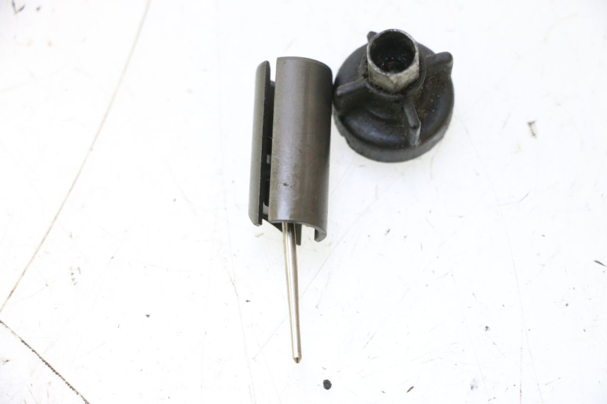 photo de CARBURETOR PEUGEOT VIVACITY 50 (2004 - 2009) - Markings and original references